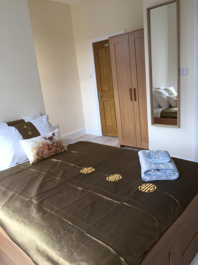 Yellow House Chelsea Bed & Breakfast Londra